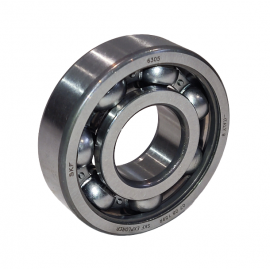 Ball bearing SKF 6305
