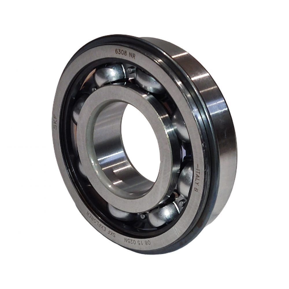Ball bearing SKF 6308