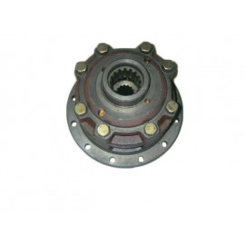 Differential 75mm