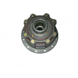 Differential 80mm