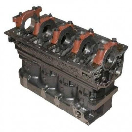 Cylinder block