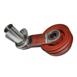 Belt tensioner