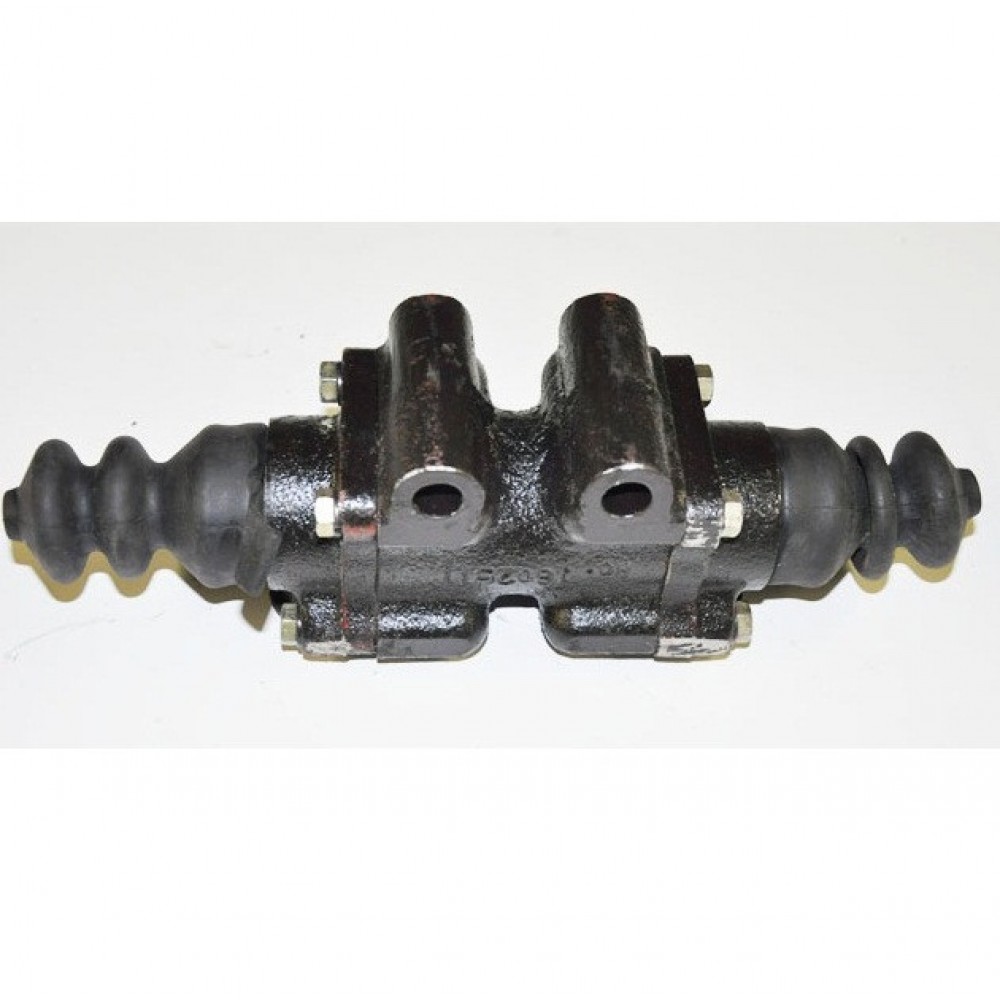 Hydraulic booster Hydraulic booster