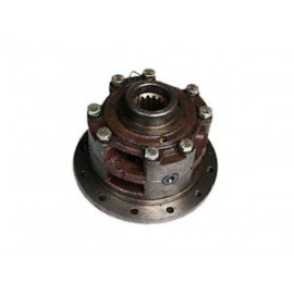 Differential gear 75 mm
