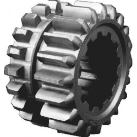 Reduction 1st gear