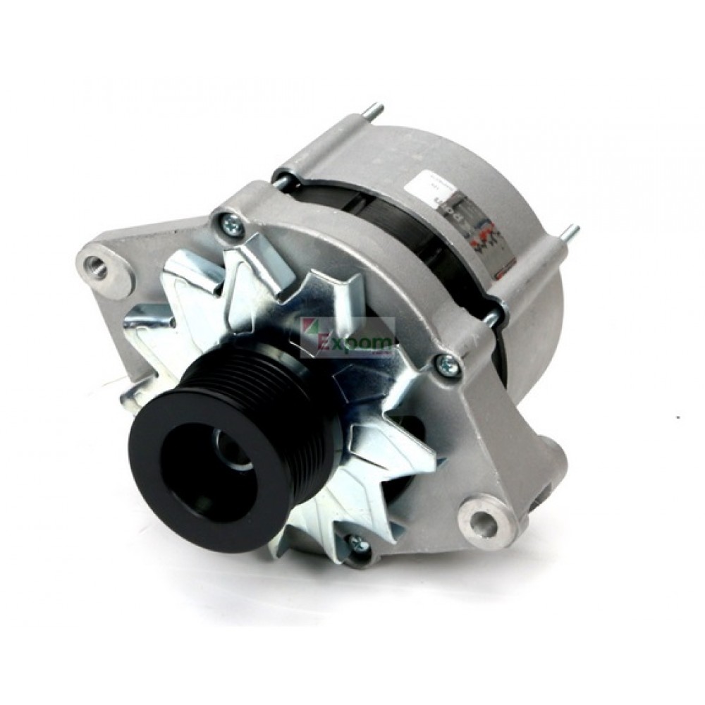 Alternator AAK1363 (14V, 65A), new type