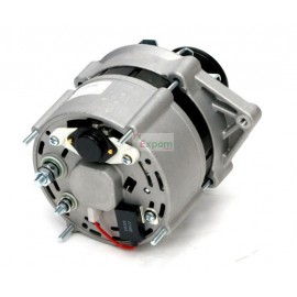 Alternator AAK1363 (14V, 65A), new type