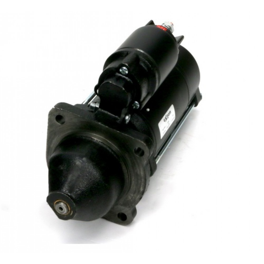 Starter AZF4122, IS0999 (12V, 4.2kW), new type