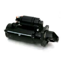 Starter AZF4122, IS0999 (12V, 4.2kW), new type