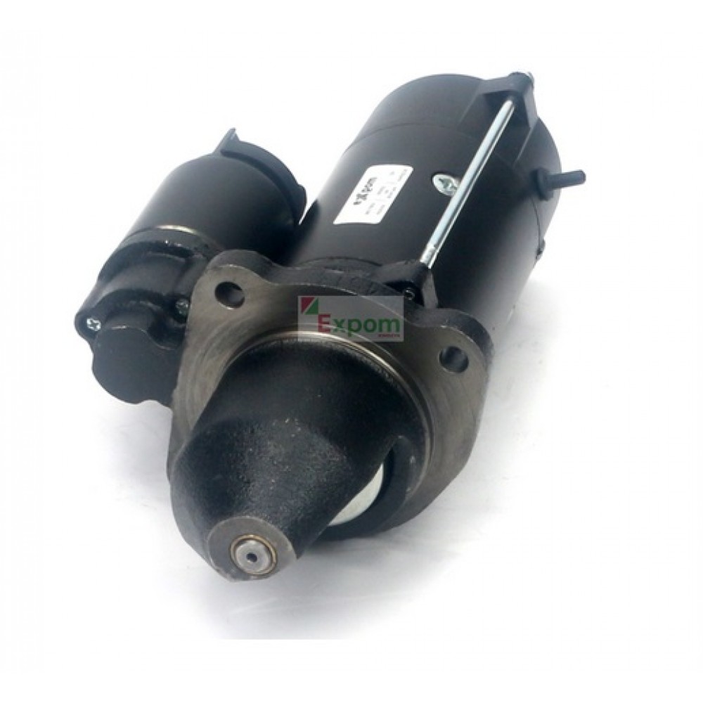 Starter AZF4369, IS0836 Case (12V, 4.2kW), new type