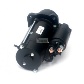 Starter AZF4369, IS0836 Case (12V, 4.2kW), new type