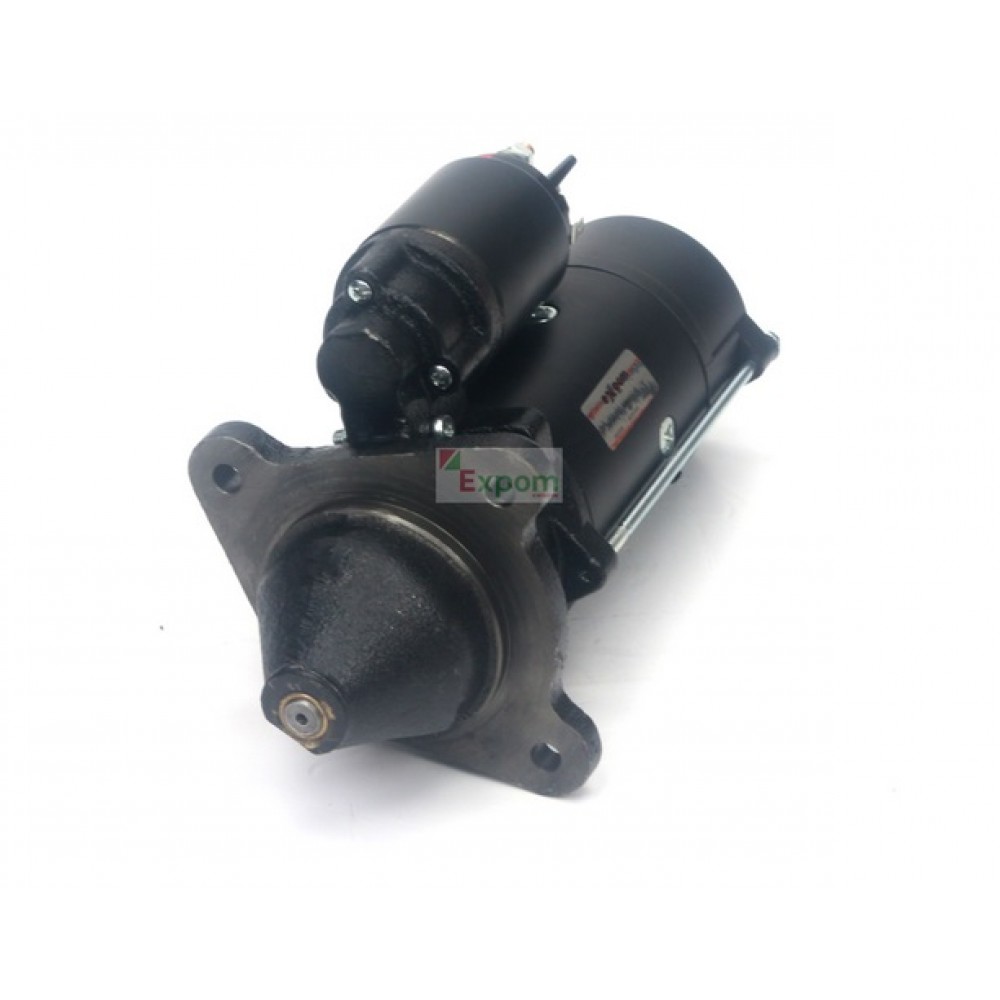 Starteris AZF4183, IS1016 (12V, 3kW),  naujo tipo