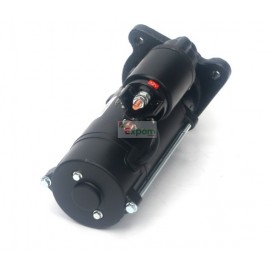 Starteris AZF4183, IS1016 (12V, 3kW),  naujo tipo