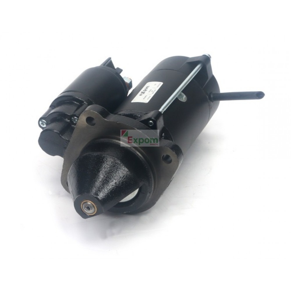 Starteris AZE4172, IS1195 (12V, 3.2kW), naujo tipo