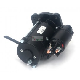 Starteris AZE4172, IS1195 (12V, 3.2kW), naujo tipo