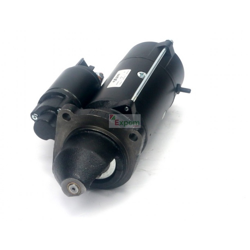 Starteris AZF4148 (12V, 4.2kW), naujo tipo