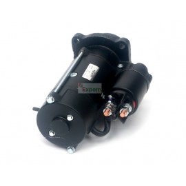 Starteris AZF4148 (12V, 4.2kW), naujo tipo