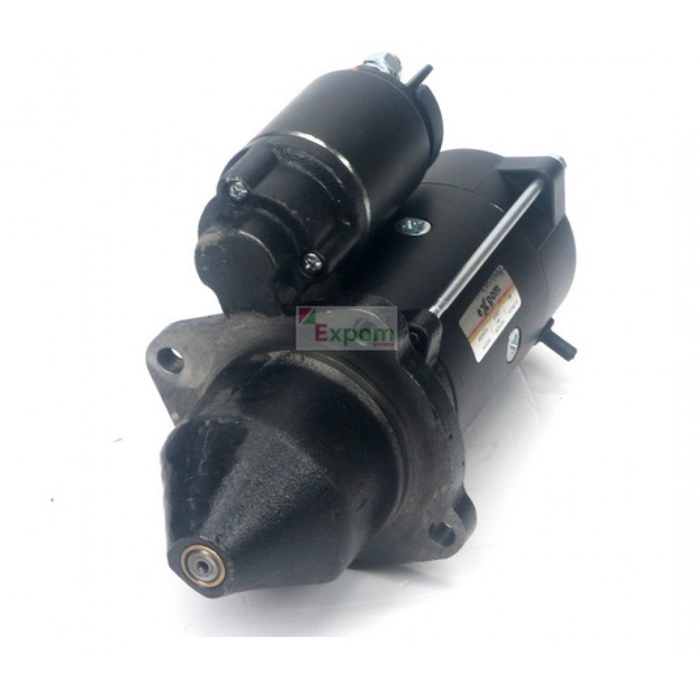 Starter AZE4171, IS1153 (12V, 3.2kW), new type