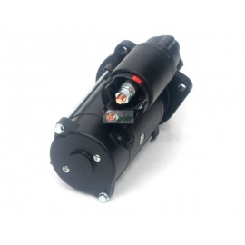 Starter AZE4171, IS1153 (12V, 3.2kW), new type