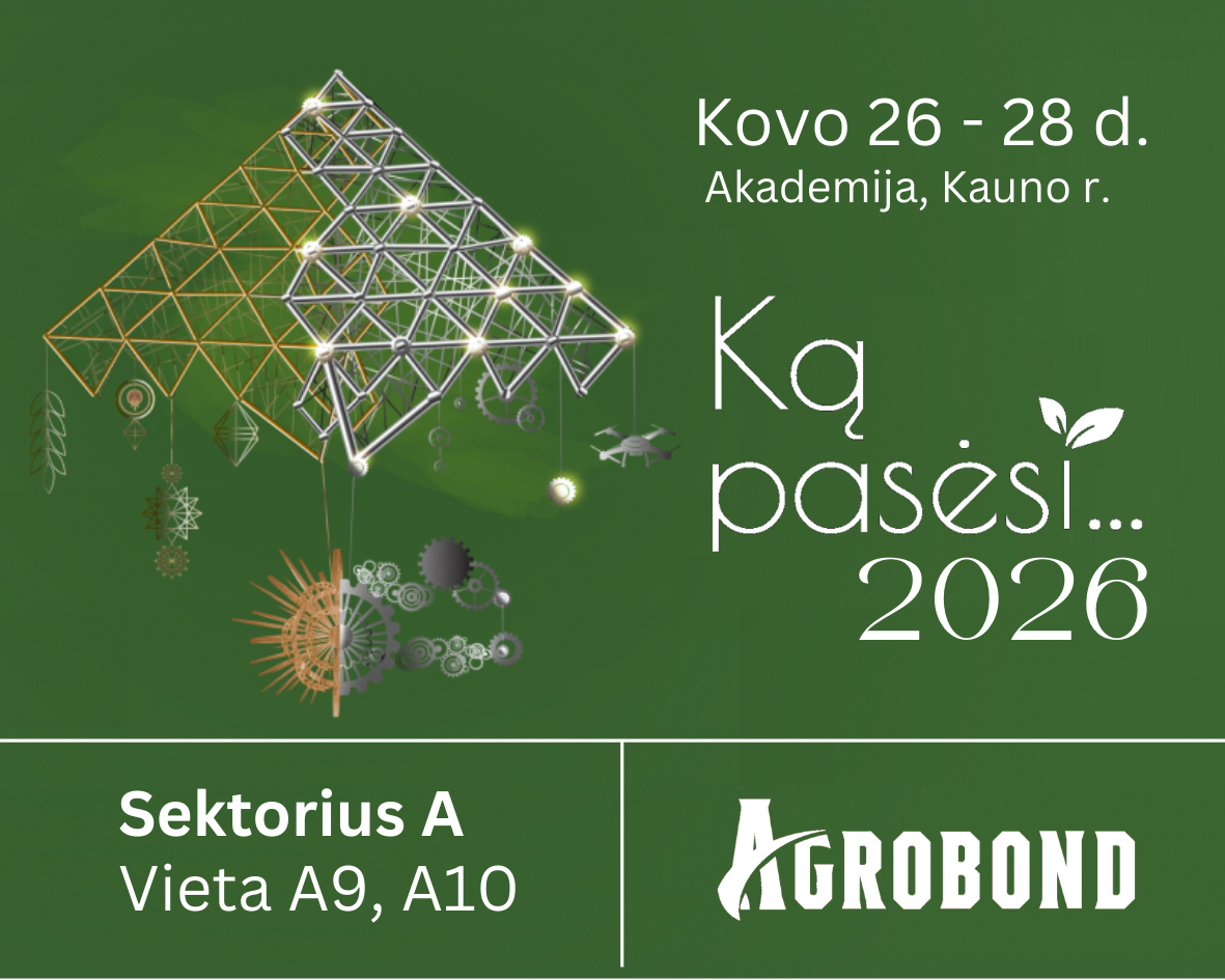 Выставка сельского хозяйства 2026